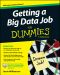 [Dummies 01] • Getting a Big Data Job For Dummies